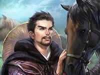 英雄杀手游伯乐 伯乐技能属性介绍