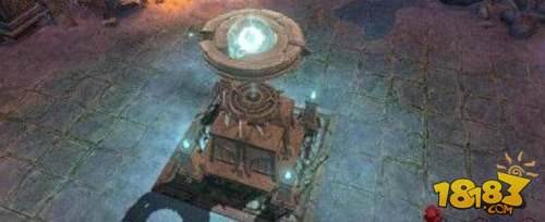 HIT我守护的一切净化祭坛玩法攻略指引