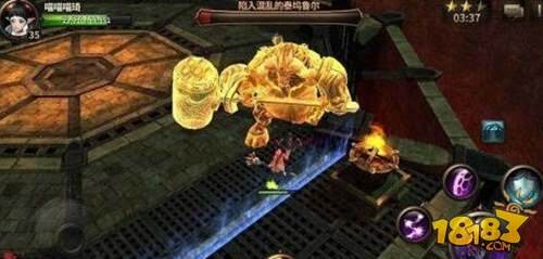 HIT我守护的一切净化祭坛玩法攻略指引