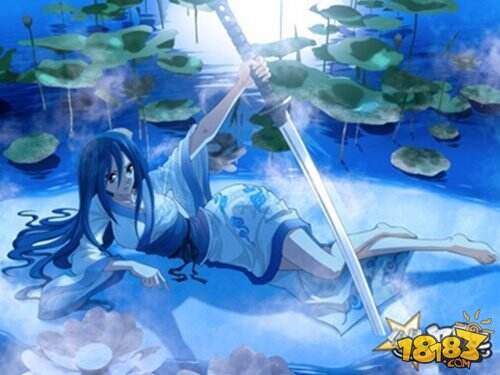 偷星九月天手游角色攻略廉贞背景技能介绍