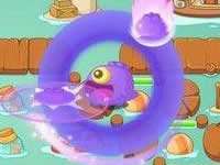 保卫萝卜3蓝莓属性技能详细介绍