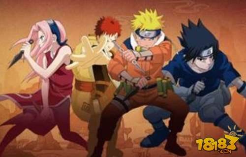 火影忍者手游1月19日周末活动公告 新春活动第一波