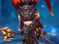 天天幻灵武将吕布介绍 飞将军吕布技能属性解析