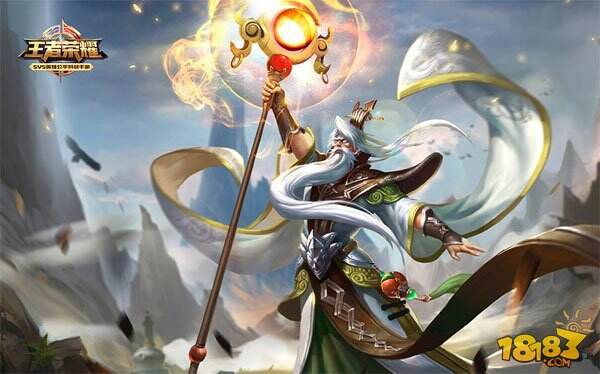 王者荣耀英雄亲戚势力排行榜TOP3