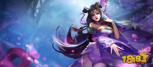 王者荣耀s6赛季t1英雄 S6排位赛最强上分英雄