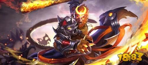 王者荣耀s6赛季t1英雄 S6排位赛最强上分英雄