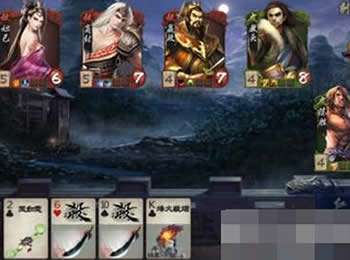 英雄杀手游妲己3怎么过 妲己3英雄搭配推荐