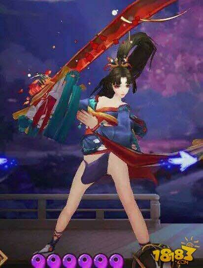 妖刀姬新皮肤樱雨刀舞揭露的惊天秘密