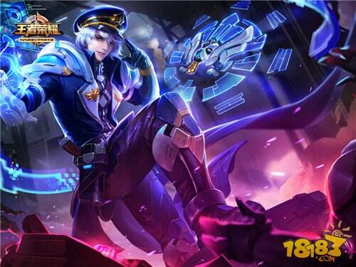 王者荣耀诸葛亮皮肤欣赏 诸葛亮皮肤价格介绍