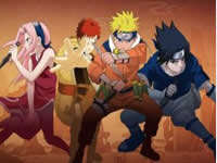 火影忍者手游雷遁千鸟刀是哪一位忍者的技能?