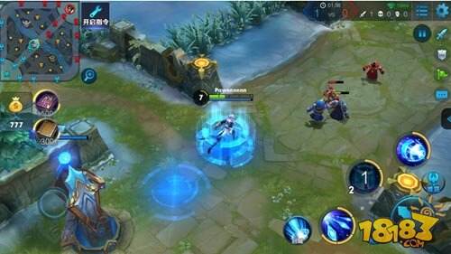 1月24日全服不停机更新 诸葛亮上线