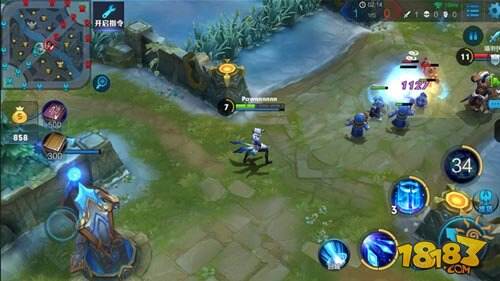 1月24日全服不停机更新 诸葛亮上线