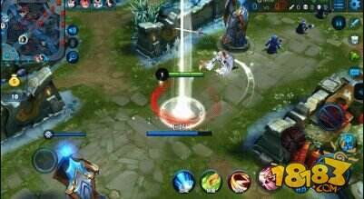 王者荣耀凤求凰技能特效 李白凤求凰皮肤特效一览