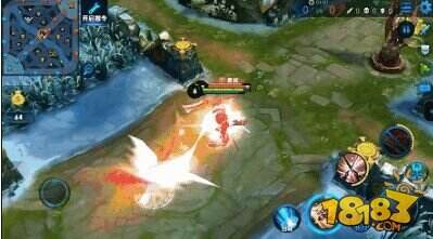 王者荣耀凤求凰技能特效 李白凤求凰皮肤特效一览