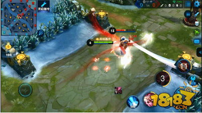 王者荣耀凤求凰技能特效 李白凤求凰皮肤特效一览