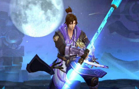 王者荣耀至尊宝什么时候上 至尊宝皮肤上架时间预告