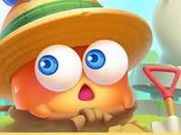 保卫萝卜3榴莲抢夺宝箱使用方法详细介绍