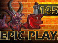 史诗时刻145集 自杀我只服无证假药师