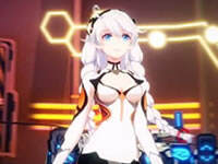 崩坏3如何提升角色好感 适度的调戏女神