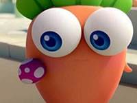 保卫萝卜3燃爆新春3攻略 通关玩法详解