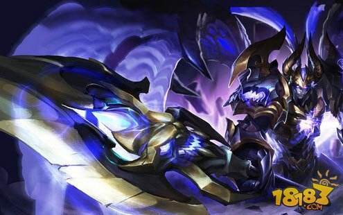 王者荣耀S6战士英雄推荐 关羽橘右京上榜