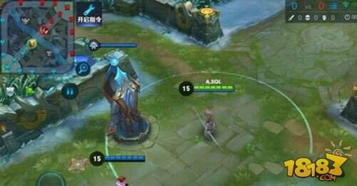 王者荣耀至尊宝皮肤特效 至尊宝技能特效一览