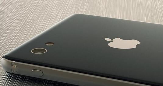 苹果自研无线充电技术 iPhone8重磅功能确定