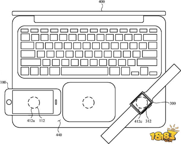 苹果自研无线充电技术 iPhone8重磅功能确定