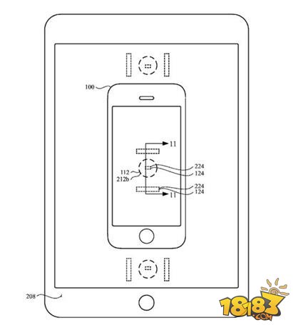 苹果自研无线充电技术 iPhone8重磅功能确定