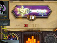 大狗解说炉石竞技场：3空灵套娃恶魔术