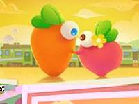 保卫萝卜3燃爆新春3金萝卜视频 多放玩具飞机