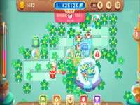 保卫萝卜3糖果赛高分技巧分享 大神进阶路