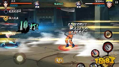 火影忍者手游天天忍者全面分析解读