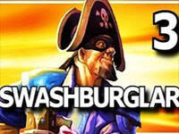 炉石传说全场最佳：吹逼海盗创造奇迹