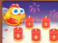 保卫萝卜3燃爆新春活动怎么参加 春节活动奖励介绍