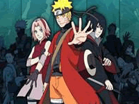 火影忍者手游新年祝福开启的活动是抢红包还是发福袋?