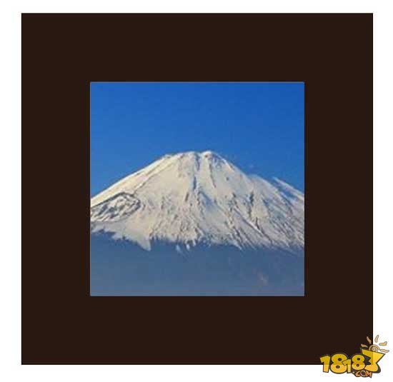 阴阳师现世召唤阵图片富士山怎么画最好