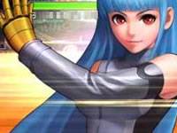 拳皇98终极之战OL辅助援护 新手入门推荐指南