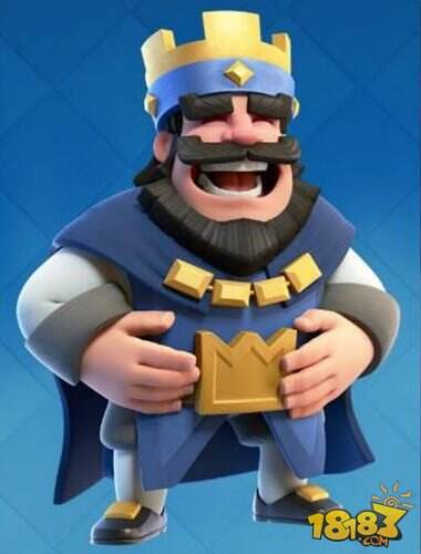 皇室战争野蛮人精锐削弱 电击法术万箭齐发