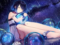 崩坏3姬子的生物装甲 凯旋圣痕搭配分享