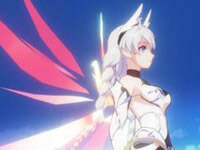 崩坏3布洛妮娅的武器 尤弥尔之腕详细介绍