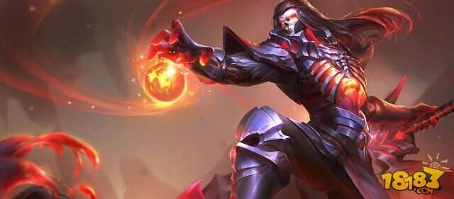 王者荣耀春节S6最强英雄排行榜 李白靠颜值上榜