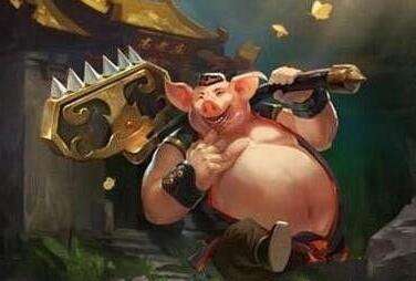 王者荣耀新英雄猪八戒技能预测攻略