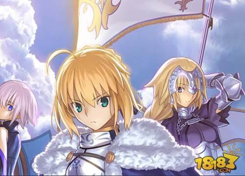 fgo蛮神心脏在哪 蛮神心脏副本掉落攻略