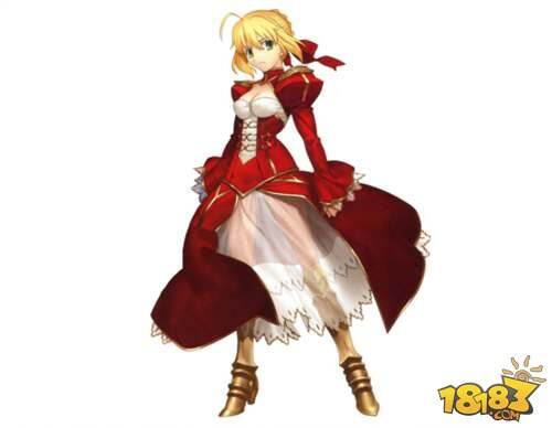 fgo蛮神心脏谁用 需要蛮神心脏英灵一览