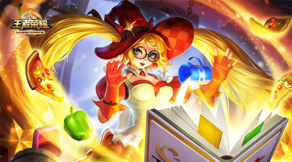 当前版本强势法师Top5盘点 第一依旧无悬念