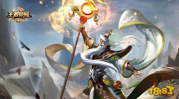 当前版本强势法师Top5盘点 第一依旧无悬念