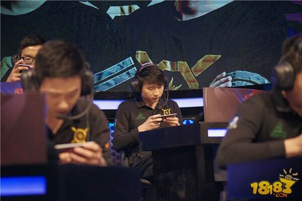 KPL职业战队2016年度回顾：XQ 在探索中创造奇迹