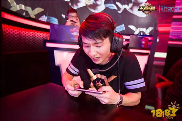 KPL职业战队2016年度回顾：XQ 在探索中创造奇迹