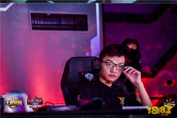 KPL职业战队2016年度回顾：XQ 在探索中创造奇迹